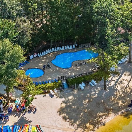 לייק הרמוני Highland Hideaway By Avantstay Group Poconos Retreat W Patio Game Room מראה חיצוני תמונה