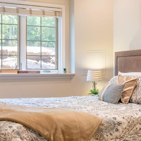 לייק הרמוני Highland Hideaway By Avantstay Group Poconos Retreat W Patio Game Room מראה חיצוני תמונה