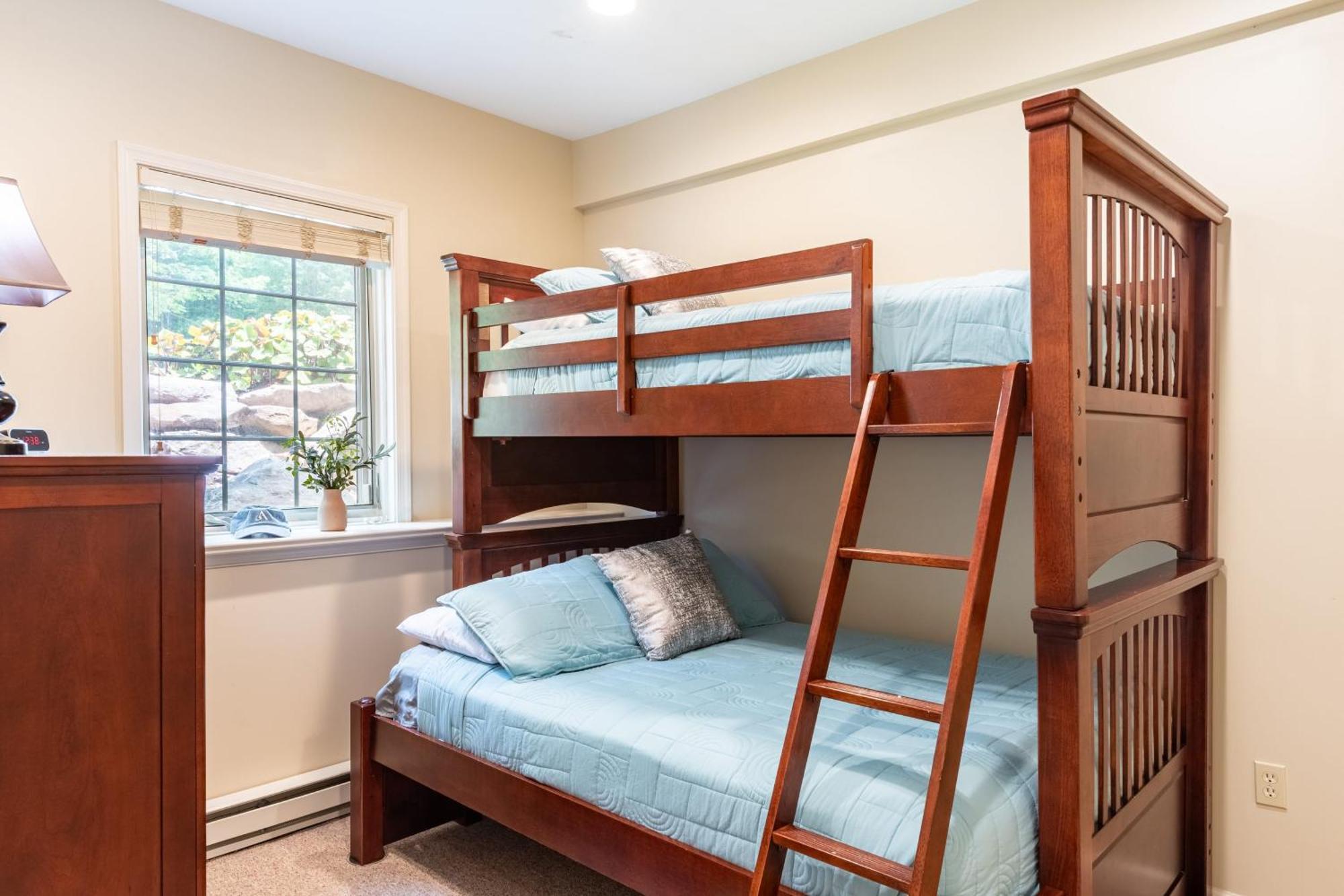 לייק הרמוני Highland Hideaway By Avantstay Group Poconos Retreat W Patio Game Room מראה חיצוני תמונה