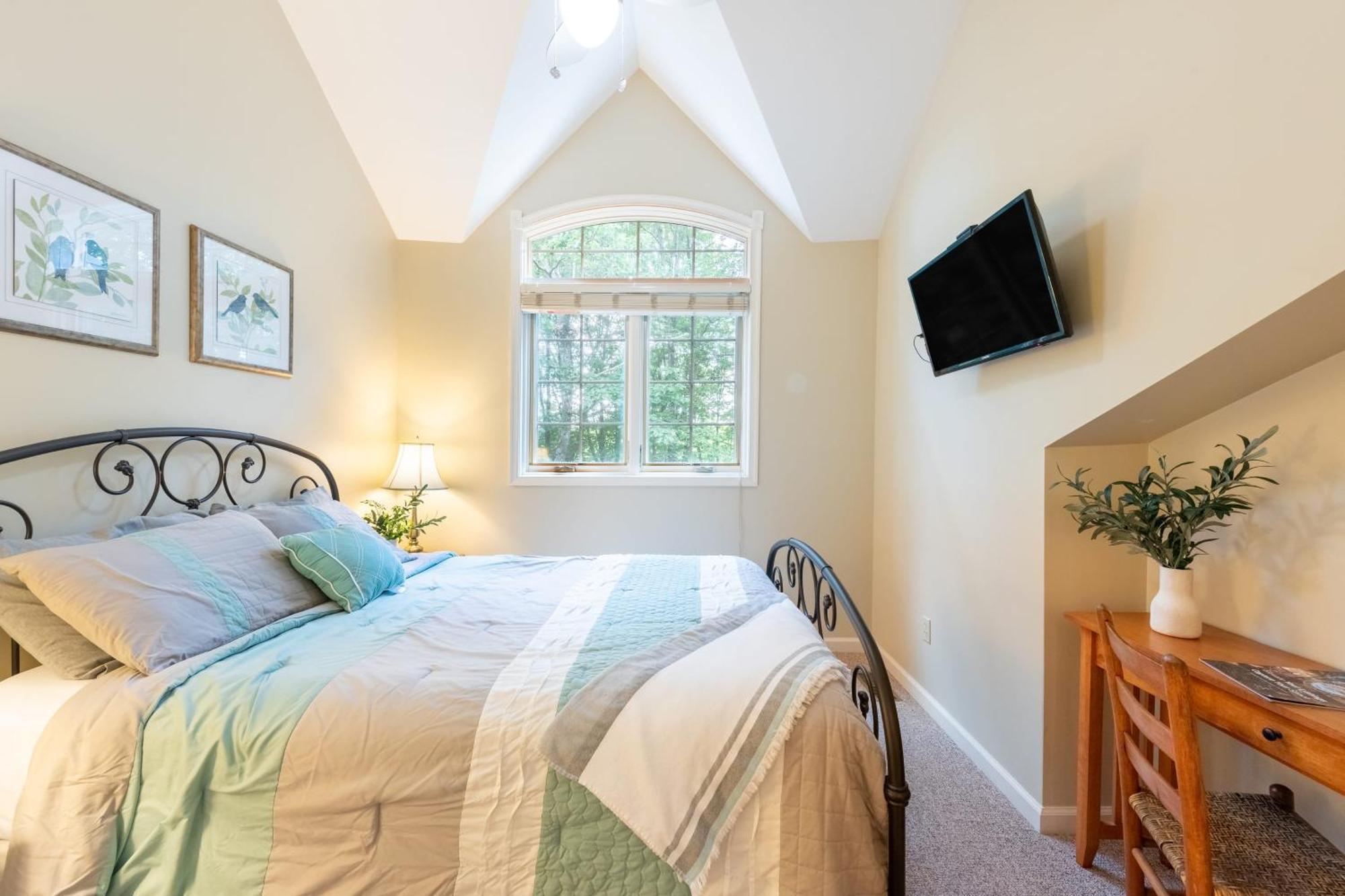 לייק הרמוני Highland Hideaway By Avantstay Group Poconos Retreat W Patio Game Room מראה חיצוני תמונה