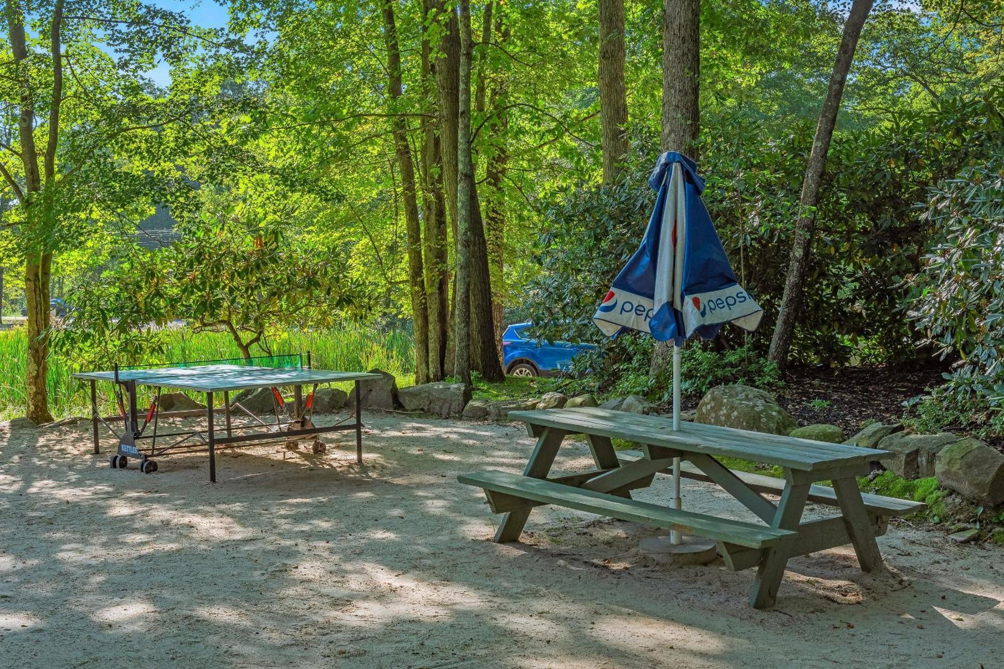 לייק הרמוני Highland Hideaway By Avantstay Group Poconos Retreat W Patio Game Room מראה חיצוני תמונה