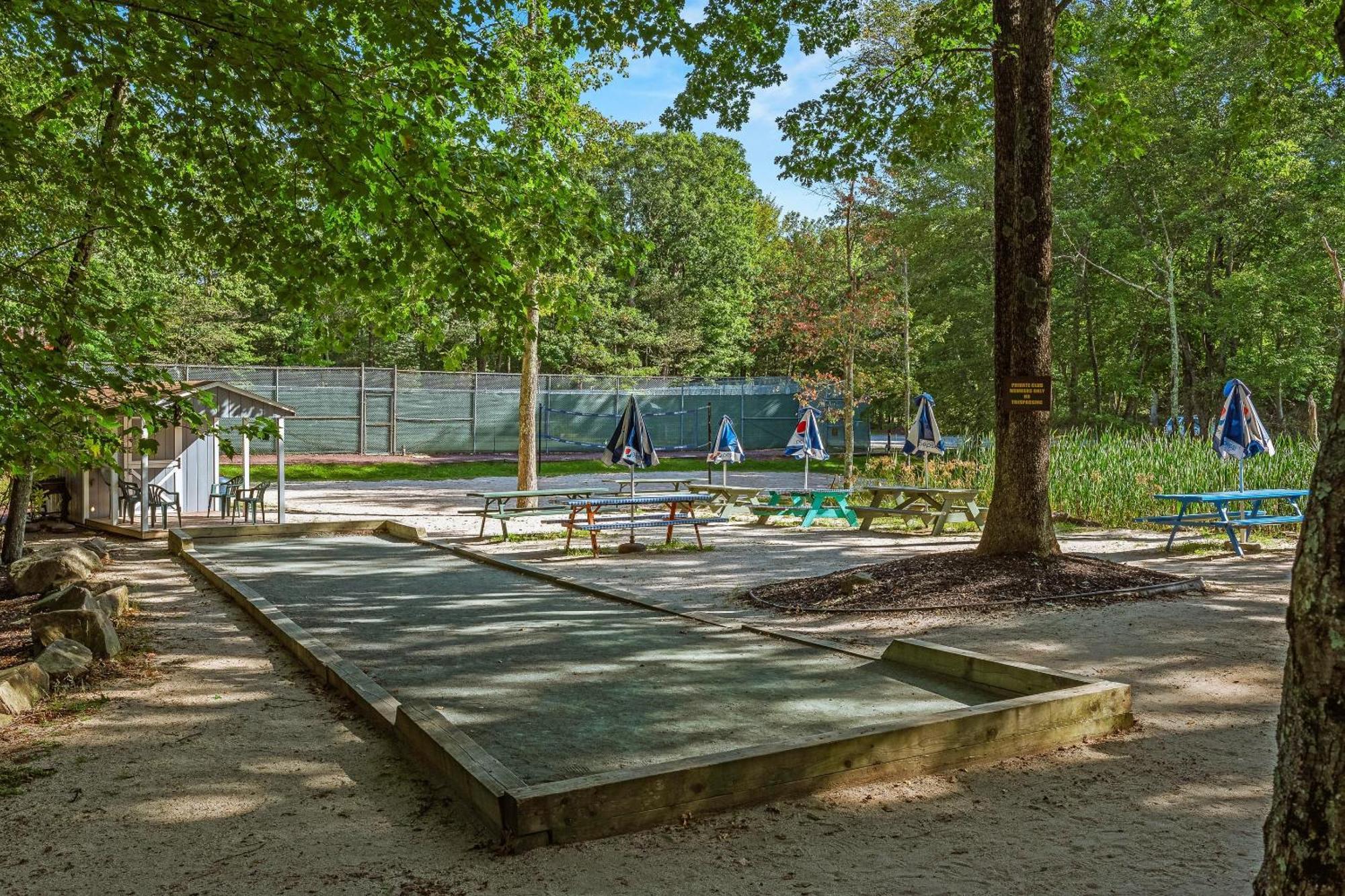 לייק הרמוני Highland Hideaway By Avantstay Group Poconos Retreat W Patio Game Room מראה חיצוני תמונה