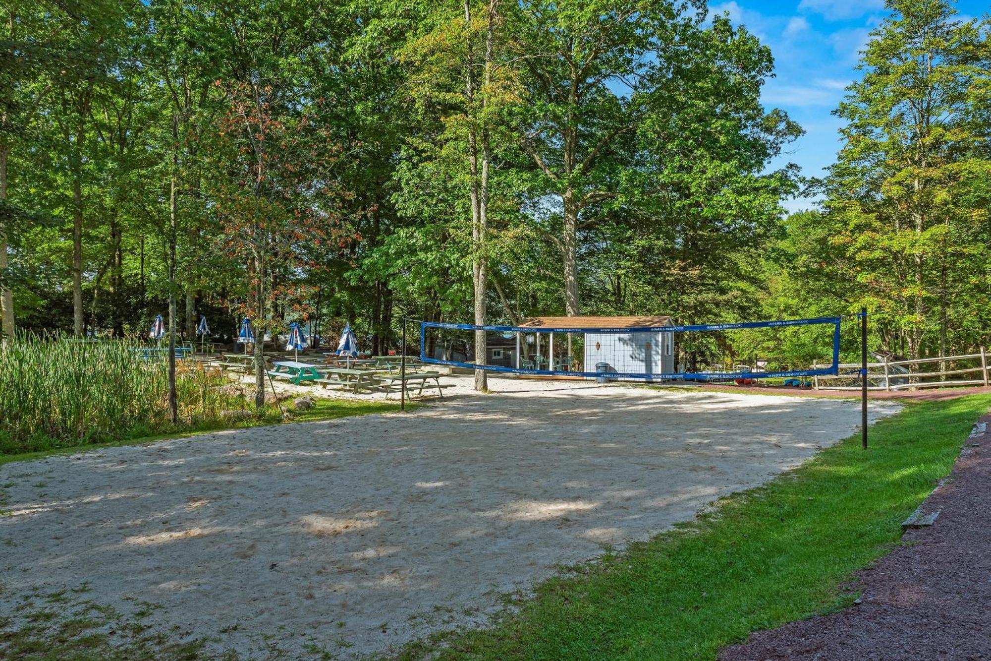 לייק הרמוני Highland Hideaway By Avantstay Group Poconos Retreat W Patio Game Room מראה חיצוני תמונה
