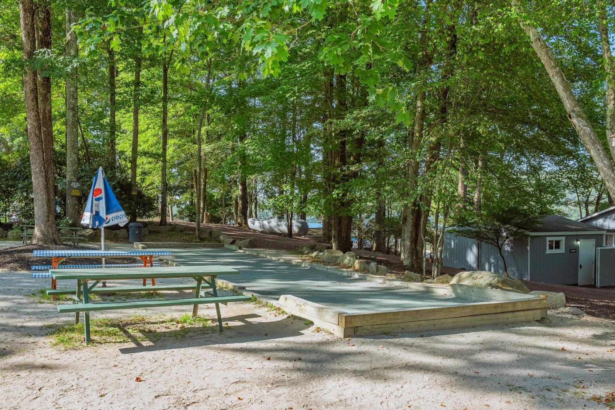 לייק הרמוני Highland Hideaway By Avantstay Group Poconos Retreat W Patio Game Room מראה חיצוני תמונה