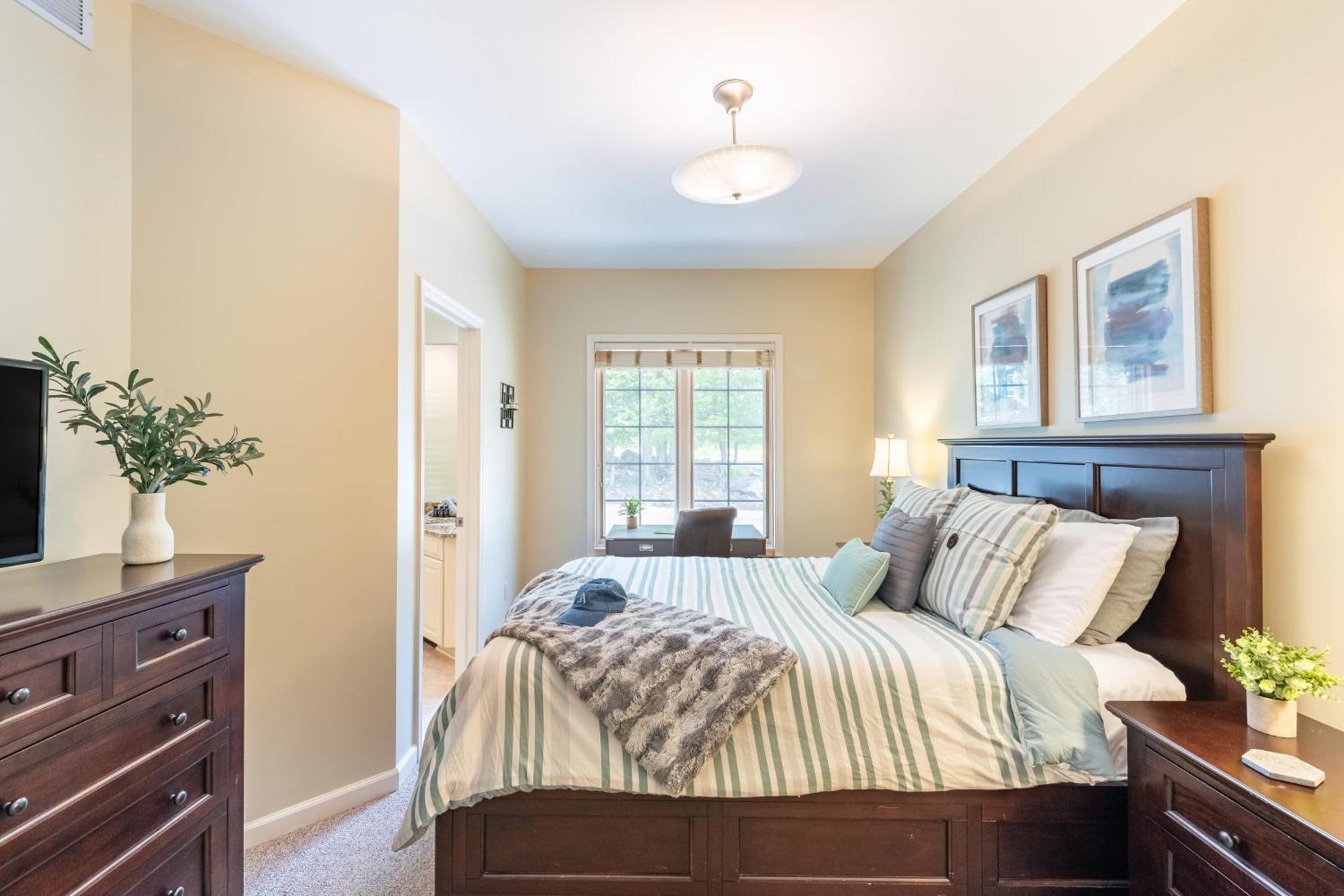 לייק הרמוני Highland Hideaway By Avantstay Group Poconos Retreat W Patio Game Room מראה חיצוני תמונה