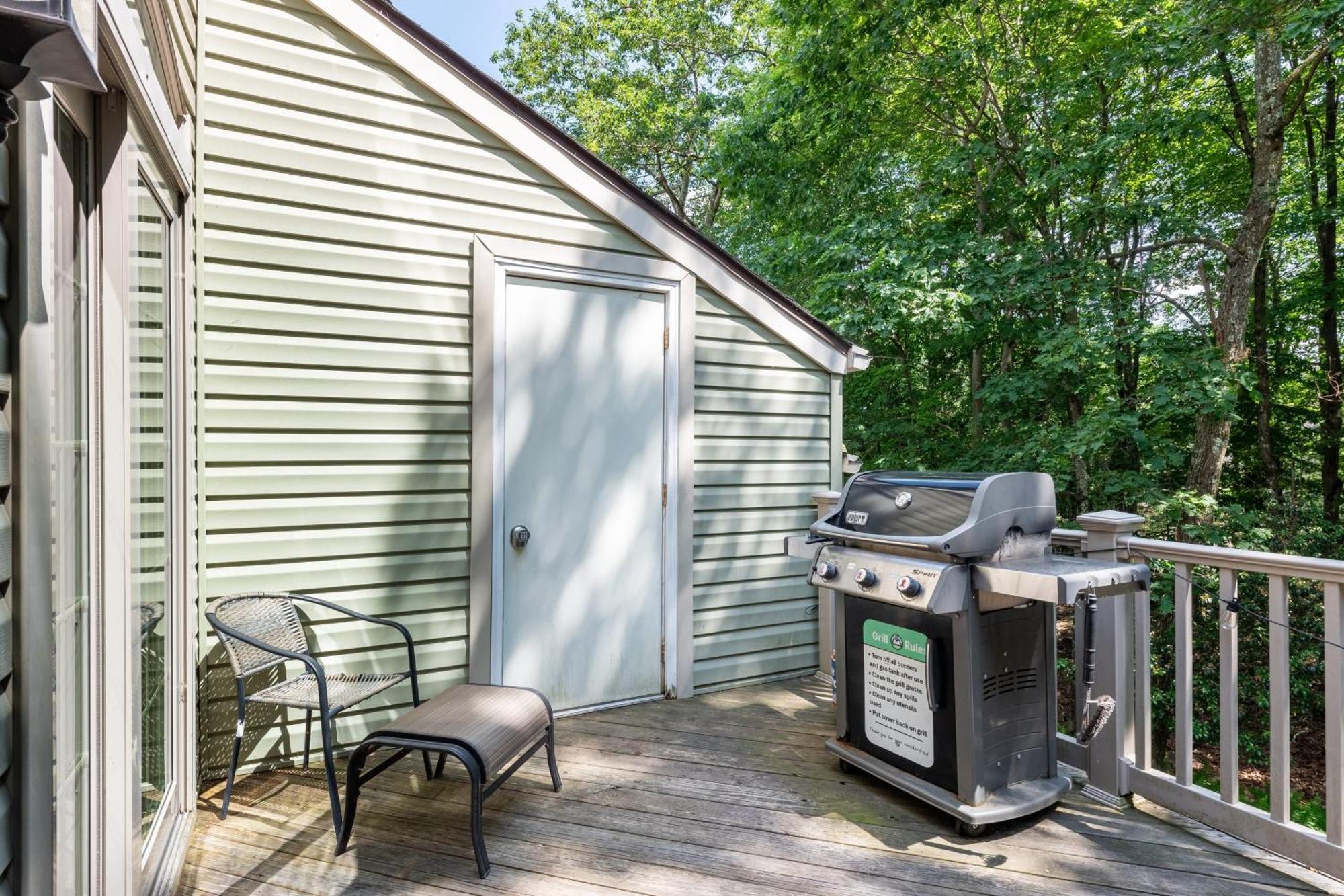 לייק הרמוני Highland Hideaway By Avantstay Group Poconos Retreat W Patio Game Room מראה חיצוני תמונה